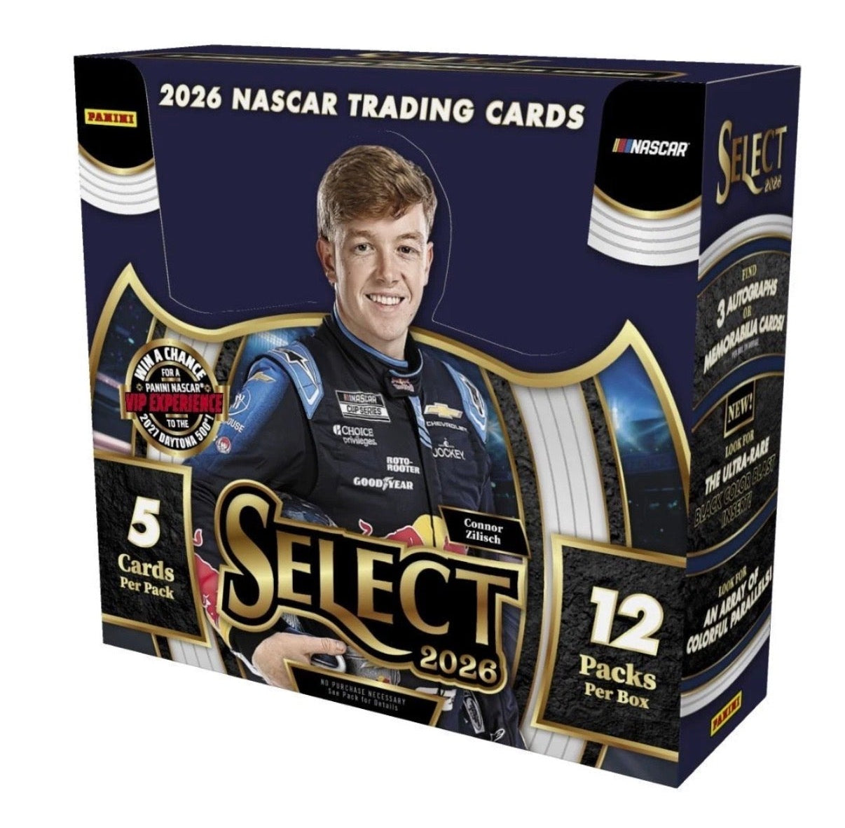 Racing Boxes – GSC