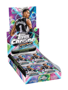 2023-24 Topps Cosmic Chrome Basketball Hobby Box