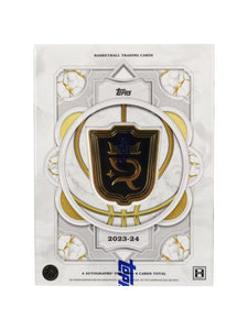 2023/24 Topps Royalty Basketball Hobby Box