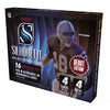 2025 Panini Silhouette Football Hobby Box
