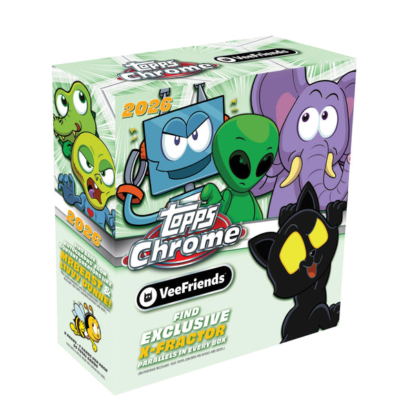 Entertainment Boxes – GSC