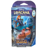 Disney Lorcana Starter Decks