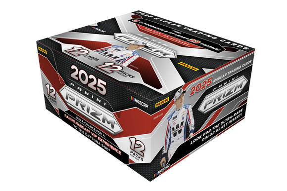 Racing Boxes – GSC