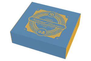 2024 Panini National Treasures Football Hobby Box