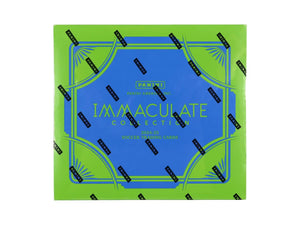 2024-25 Panini Immaculate Soccer Hobby Box