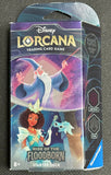 Disney Lorcana Starter Decks