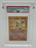 Charizard : Celebrations : PSA 10