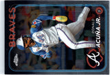 2024 Topps Chrome #250 Ronald Acuña Jr.