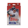 2023 Topps Series 2 Baseball Hanger Box