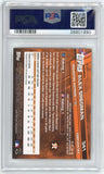 Baseball sports Topps 2017 Topps