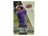 2024 Upper Deck Golf Hobby Box