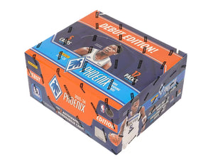 2023-24 Panini Phoenix Basketball Hobby Box