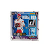 2025 Panini Donruss Football Mega Box (Red Wave Parallels!)