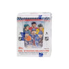 2025/2026 NHL - Stickers Display Box