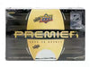 2025/26 Upper Deck Premier Hockey Hobby Box