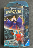 Disney Lorcana Starter Decks