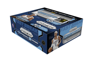 2024-25 Panini Prizm Basketball Fast Break Box PRE SALE