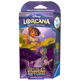 Disney Lorcana Starter Decks