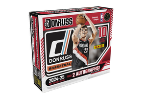 2024-25 Panini Donruss Choice Basketball Box