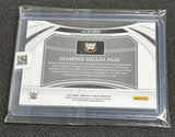 2022 Immaculate Diamond Dallas Page Immaculate Celebrations Auto /75
