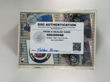 GSC Authentication: 1989 Fleer Error Box - Case Code #83552 - Baseball