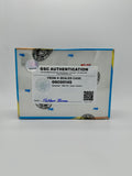 GSC Authentication: 1992-93 Topps Basketball Series 2 : From A Sealed Case