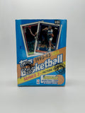 GSC Authentication: 1992-93 Topps Basketball Series 2 : From A Sealed Case