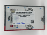 GSC Authentication: 2005 Topps: Heritage FOOTBALL Hobby Box - From A Sealed Case