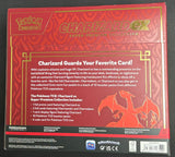 Pokemon Charizard EX Super Premium Collection Box