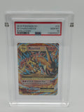 M Charizard EX : XY Evolutions :  PSA 10