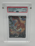 Charizard V : Japanese Star Birth : PSA 10