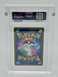 Charizard V : Japanese Star Birth : PSA 10