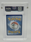Charizard ex : 151 : PSA 10