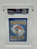 Charizard ex : S&V Promo : PSA 10