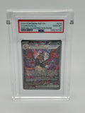 Charizard ex : S&V Paldean Fates :  PSA 10