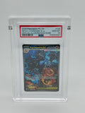 Mega Charizard X ex : Mega Evolution Phantasmal Flames : PSA 10