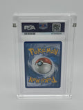 Lucario GX : S&M Hidden Fates : PSA 10