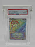 Mewtwo VSTAR : Pokemon Go : PSA 10