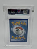 Snorlax Vmax : Sword & Shield : PSA 10