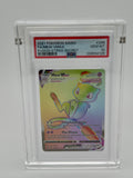 Mew VMAX : Fusion Strike : PSA 10