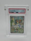 Charmander Promo : Obsidian Flames ETB Promo : PSA 10
