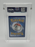 Charmander Promo : Obsidian Flames ETB Promo : PSA 10