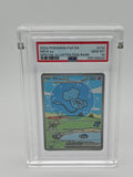 Mew ex : Paldean Fates : PSA 10