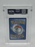 Mew ex : Paldean Fates : PSA 10