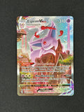 Espeon VMAX (Alternate Art Secret) - SWSH08: Fusion Strike 270/264