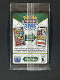 N's Reshiram - 167/159 (Journey Together Stamped) Sealed