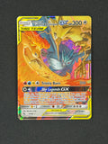 Moltres & Zapdos & Articuno GX - Hidden Fates 44/68