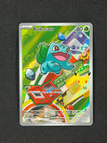Bulbasaur - 037 - ME: Mega Evolution Promo