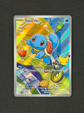 Squirtle - 039 - ME: Mega Evolution Promo