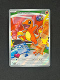 Charmander - 038 - ME: Mega Evolution Promo
